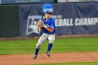 Baseball vs Rowan  Wheaton College Baseball takes on Rowan University in game one of the NCAA D3 College World Series at Veterans Memorial Stadium in Cedar Rapids, Iowa. - Photo By: KEITH NORDSTROM : Wheaton Basball, NCAA, Baseball, World Series
